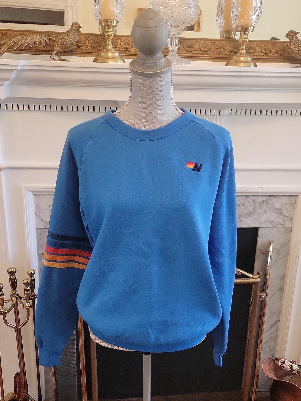 Aviator Sweatshirt